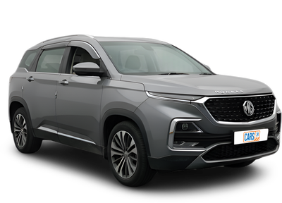 MG HECTOR-img